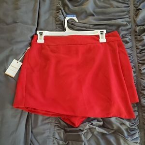 Forever 21 Skort